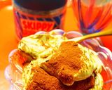 簡単♪糖質制限◎アボカド豆腐ティラミス作り方3写真