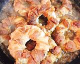 花椒塩風味の肉巻きオニオン作り方15写真