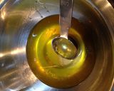 クレソンとタコの酢の物作り方3写真