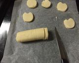 もっと楽ちん さくさくクッキー作り方7写真