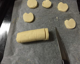 もっと楽ちん さくさくクッキー作り方7写真