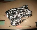 炊飯器ｄｅ塩レモンローストポーク♪作り方4写真
