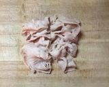 簡単◎とろろと豚ロースのさっぱり冷しゃぶ作り方7写真