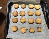 もっと楽ちん さくさくクッキー作り方9写真