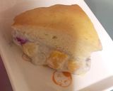 卵乳不使用!豆腐でヘルシーアイスケーキ♡作り方11写真