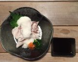 簡単◎とろろと豚ロースのさっぱり冷しゃぶ作り方8写真