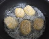 簡単！コストコマッシュポテトコロッケ作り方7写真