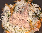 お弁当用 冷凍切り干し大根作り方4写真