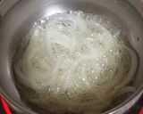 【カフェ風】アボカドマグロ丼作り方2写真