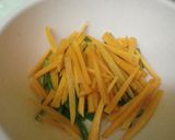 みんな大好き鮭の野菜どっさりあんかけ♡作り方1写真