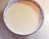 ワンボールで♡簡単苺のチーズケーキ♪作り方8写真