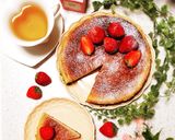 ワンボールで♡簡単苺のチーズケーキ♪作り方11写真