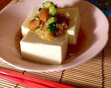 南高梅ソースの冷奴作り方7写真