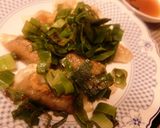 たっぷり九条ねぎ☆餃子作り方4写真