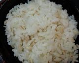 血管ダイエット食766（焼きそば定食）作り方1写真