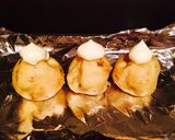簡単！マヨがんも作り方1写真