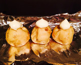 簡単！マヨがんも作り方1写真