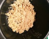 炊飯器でキヌア作り方1写真