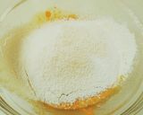 混ぜるだけ♪簡単かぼちゃパウンドケーキ作り方5写真