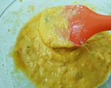 混ぜるだけ♪簡単かぼちゃパウンドケーキ作り方6写真