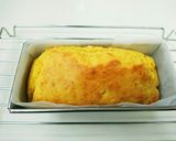 混ぜるだけ♪簡単かぼちゃパウンドケーキ作り方8写真