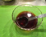 レモン塩麹漬けの鶏胸肉で作る鳥南蛮作り方3写真