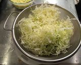 レモン塩麹漬けの鶏胸肉で作る鳥南蛮作り方4写真