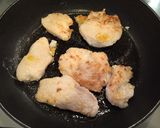 レモン塩麹漬けの鶏胸肉で作る鳥南蛮作り方6写真