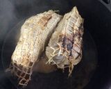 ココネクタスで作る煮豚作り方3写真