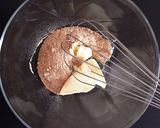 母の日に◆濃厚レーズンバターサンド◆作り方1写真