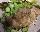 ココネクタスで作る煮豚作り方5写真