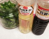 味わい深い☆行者にんにくの醤油漬け作り方5写真