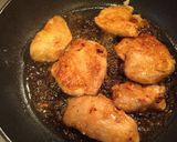 レモン塩麹漬けの鶏胸肉で作る鳥南蛮作り方7写真