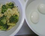 簡単☆玉子ｻﾗﾀﾞ作り方6写真
