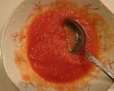 キノコたっぷりの和風たらこスパ！作り方2写真