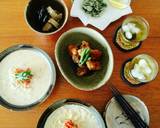 簡単☆わらびと厚揚げのふっくらさっと煮作り方7写真