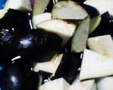 旨い(*^^*)レンジで簡単・蒸し茄子♪作り方1写真