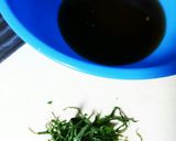 旨い(*^^*)レンジで簡単・蒸し茄子♪作り方4写真