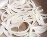ほうれん草とベビーホタテのとろ～り卵炒め作り方4写真