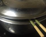野蕗のきゃらぶき作り方5写真