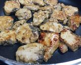 かつおの味噌漬け作り方3写真