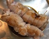 簡単♡鶏チャーシュー作り方5写真