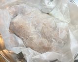 簡単♡鶏チャーシュー作り方6写真