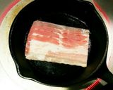 スキレットで簡単オムレツ！作り方2写真