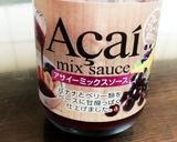 アサイーボウル作り方1写真
