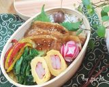 豚ロースしょうが焼き作り方6写真