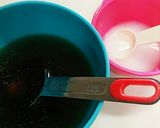 小松菜と豚肉の中華炒め♡ 丼にも♪作り方3写真