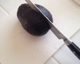 アボカドヨーグルト作り方3写真