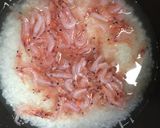 桜エビご飯・これだけ^ ^作り方1写真