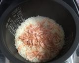 桜エビご飯・これだけ^ ^作り方2写真